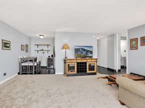 3100 E Cherry Creek South Drive 206, Denver CO 80209