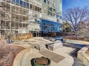 3100 E Cherry Creek South Drive 206, Denver CO 80209