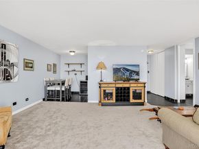 3100 E Cherry Creek South Drive 206, Denver CO 80209