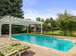 6211 E Orchard Drive, Greenwood Village CO 80111