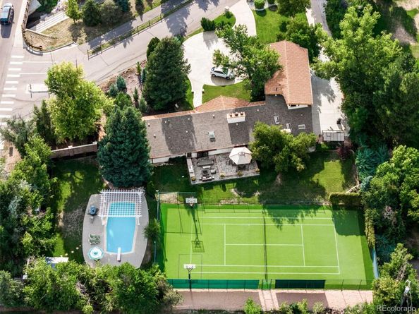6211 E Orchard Drive, Greenwood Village CO 80111