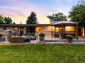 6211 E Orchard Drive, Greenwood Village CO 80111