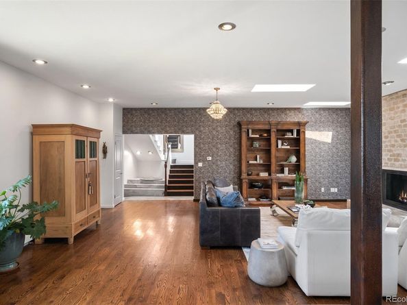 6211 E Orchard Drive, Greenwood Village CO 80111