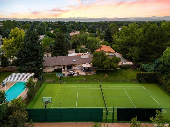 6211 E Orchard Drive, Greenwood Village CO 80111