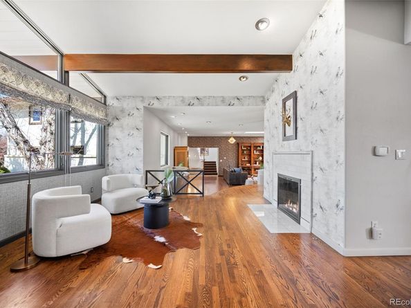 6211 E Orchard Drive, Greenwood Village CO 80111