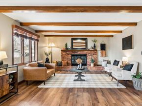 8114 S Zephyr Way, Littleton CO 80128