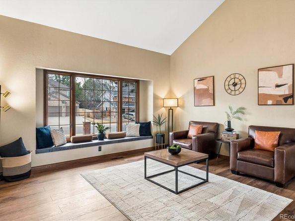 8114 S Zephyr Way, Littleton CO 80128