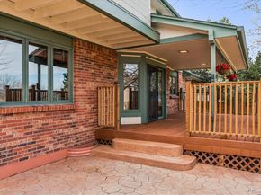 8114 S Zephyr Way, Littleton CO 80128