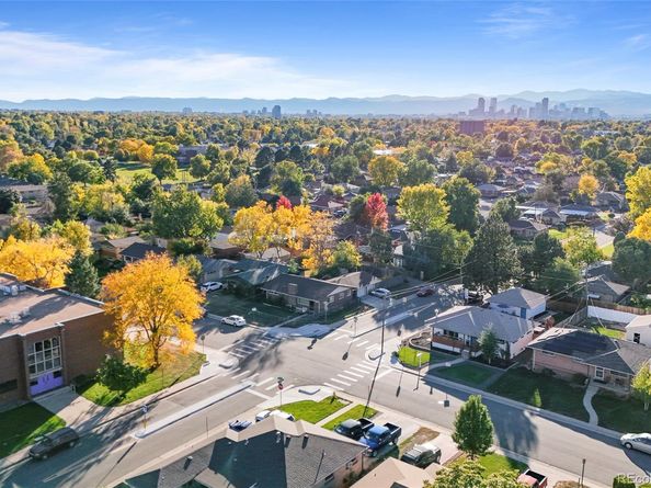 3601 Jasmine Street, Denver CO 80207