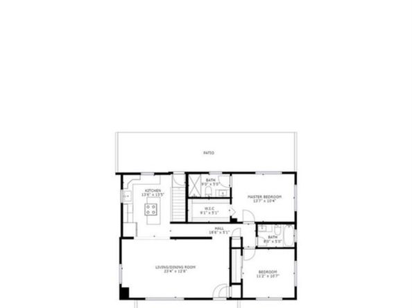 3601 Jasmine Street, Denver CO 80207