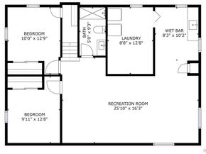 3601 Jasmine Street, Denver CO 80207