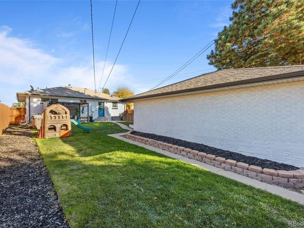 3601 Jasmine Street, Denver CO 80207