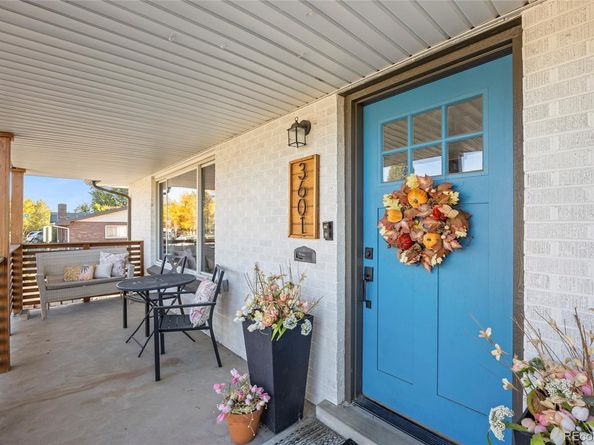 3601 Jasmine Street, Denver CO 80207