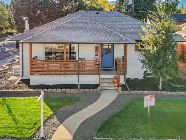3601 Jasmine Street, Denver CO 80207