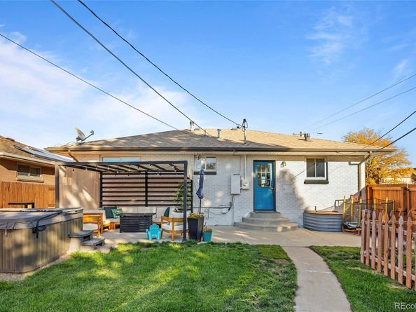 3601 Jasmine Street, Denver CO 80207