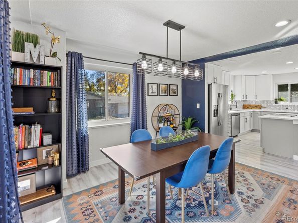 3601 Jasmine Street, Denver CO 80207