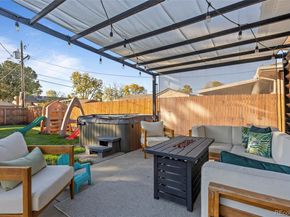 3601 Jasmine Street, Denver CO 80207