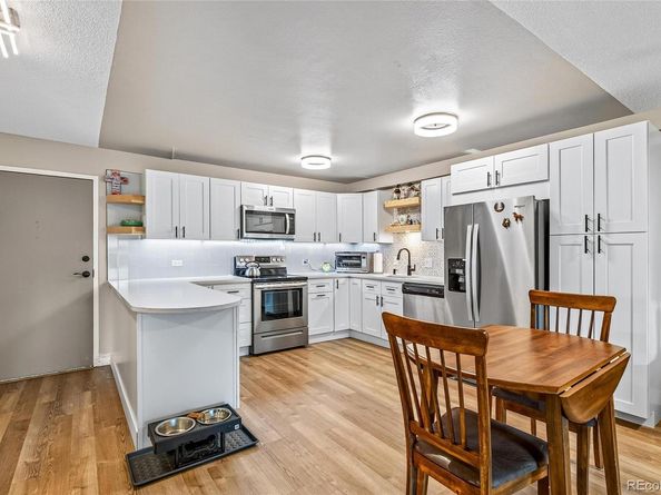 650 S Clinton Street 2A, Denver CO 80247