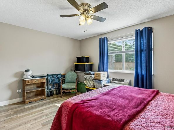 650 S Clinton Street 2A, Denver CO 80247