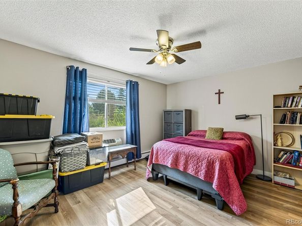650 S Clinton Street 2A, Denver CO 80247