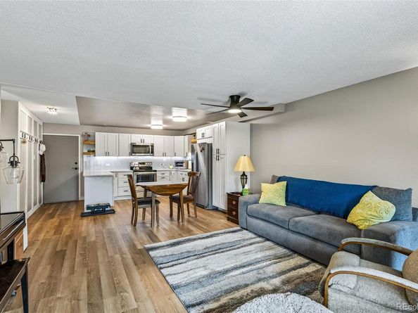 650 S Clinton Street 2A, Denver CO 80247