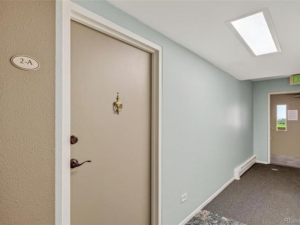 650 S Clinton Street 2A, Denver CO 80247
