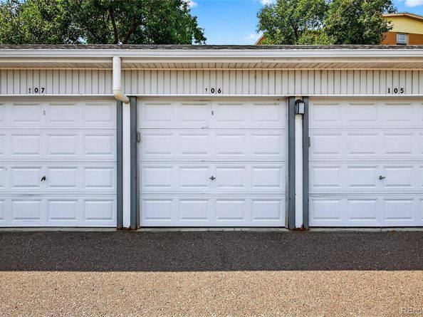 650 S Clinton Street 2A, Denver CO 80247