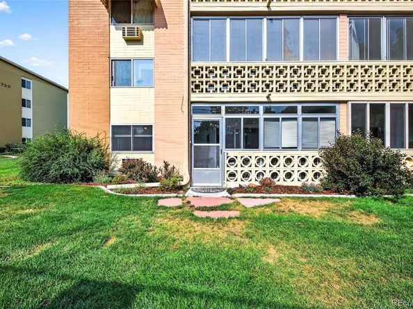 650 S Clinton Street 2A, Denver CO 80247