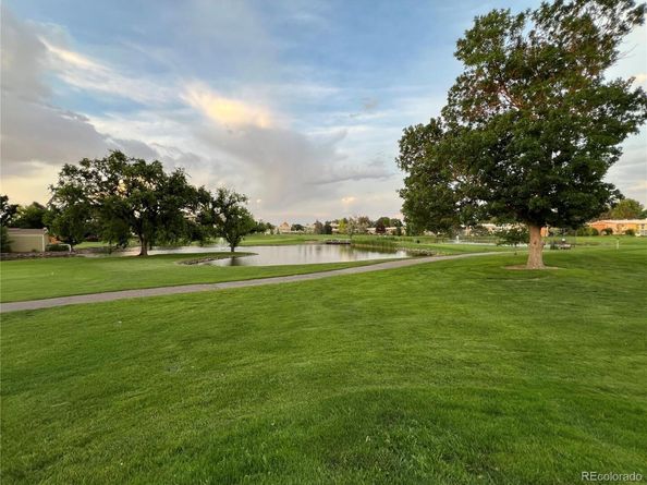 650 S Clinton Street 2A, Denver CO 80247