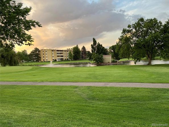 650 S Clinton Street 2A, Denver CO 80247