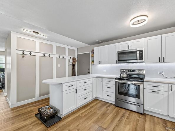 650 S Clinton Street 2A, Denver CO 80247