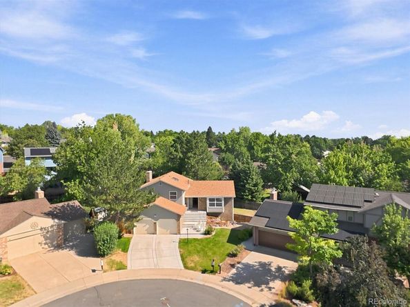 10919 E Maplewood Drive, Englewood CO 80111