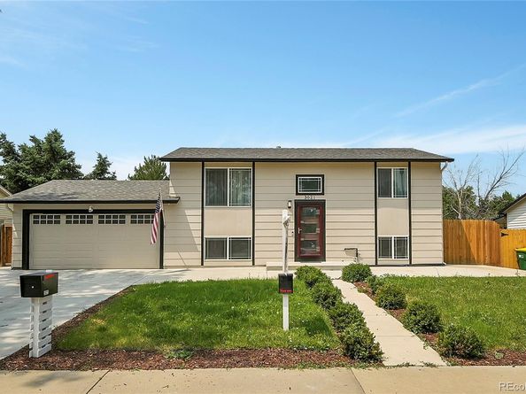 3021 S Helena Street, Aurora CO 80013