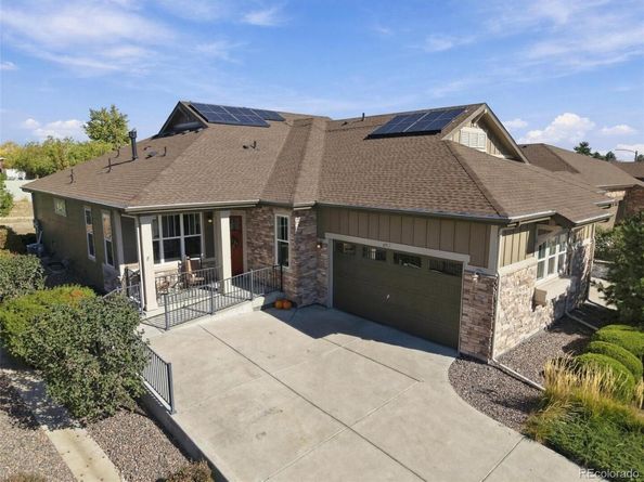 6917 W Jewell Drive, Lakewood CO 80227
