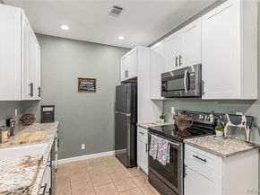 4015 S Dillon Way 102, Aurora CO 80014