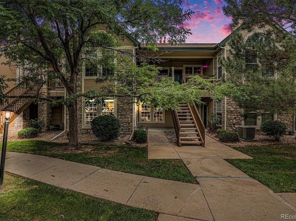 4015 S Dillon Way 102, Aurora CO 80014
