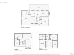 10985 W Montana Place, Denver CO 80232