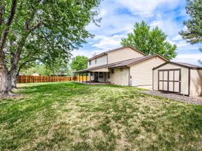 10985 W Montana Place, Denver CO 80232