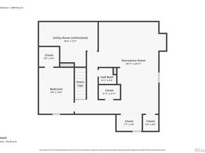 10985 W Montana Place, Denver CO 80232