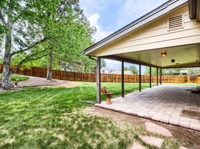 10985 W Montana Place, Denver CO 80232