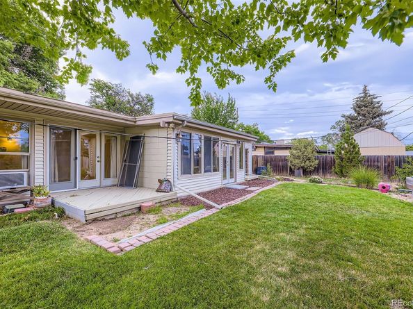 2420 W 80th Avenue, Denver CO 80221