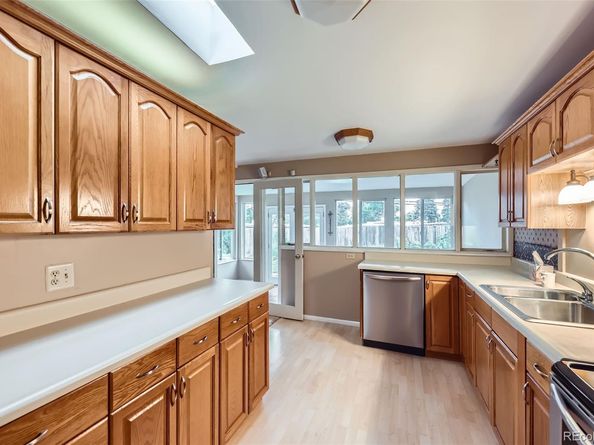 2420 W 80th Avenue, Denver CO 80221