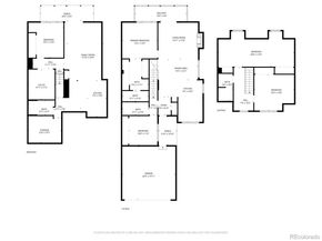 10385 Red Mountain, Littleton CO 80127