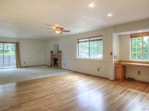 10385 Red Mountain, Littleton CO 80127