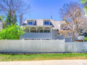 10385 Red Mountain, Littleton CO 80127