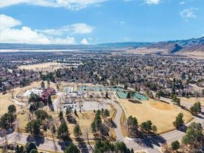 10385 Red Mountain, Littleton CO 80127