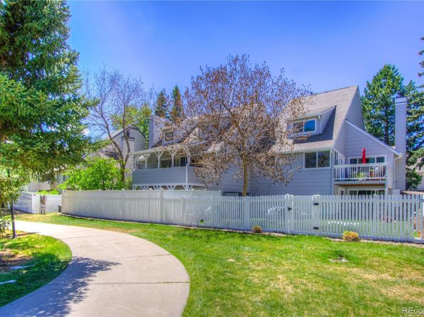 10385 Red Mountain, Littleton CO 80127