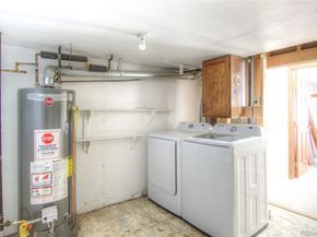 10385 Red Mountain, Littleton CO 80127
