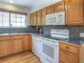 10385 Red Mountain, Littleton CO 80127