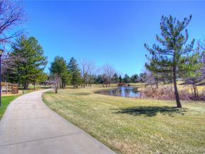 10385 Red Mountain, Littleton CO 80127